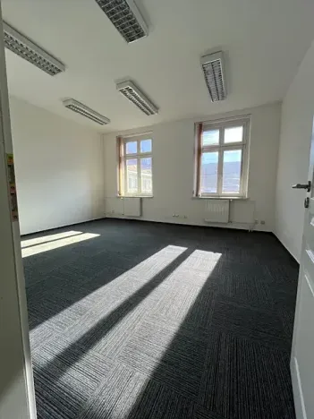 Pronájem kanceláře, Brno, Šilingrovo náměstí, 528 m2