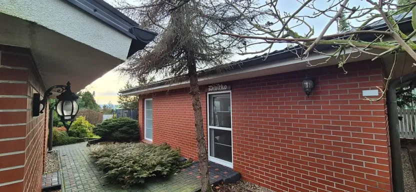 Pronájem rodinného domu, Krupka, Angreštový sad, 205 m2