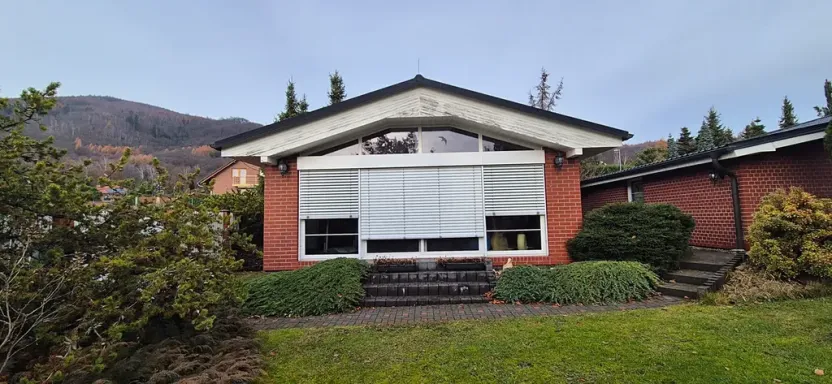 Pronájem rodinného domu, Krupka, Angreštový sad, 205 m2