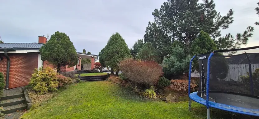 Pronájem rodinného domu, Krupka, Angreštový sad, 205 m2