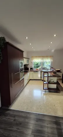 Pronájem rodinného domu, Krupka, Angreštový sad, 205 m2