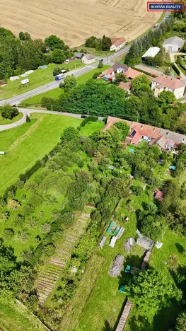 Prodej rodinného domu, Kožušice, 230 m2