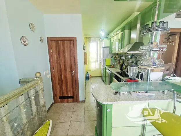 Prodej bytu 3+kk, Bjala, Bulharsko, 128 m2