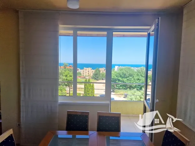 Prodej bytu 3+kk, Bjala, Bulharsko, 73 m2