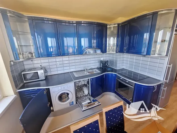 Prodej bytu 3+kk, Bjala, Bulharsko, 73 m2