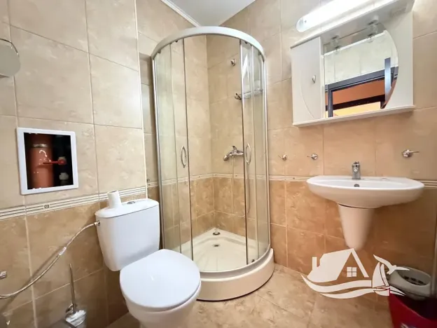 Prodej bytu 3+kk, Ravda, Bulharsko, 80 m2