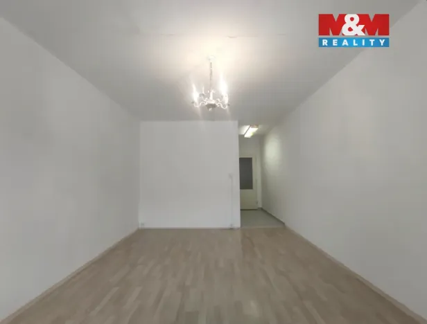 Pronájem bytu 1+kk, Prostějov - Vrahovice, Marie Pujmanové, 32 m2