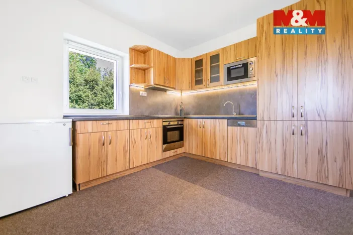 Prodej rodinného domu, Teplá - Klášter, Šafářské Domky, 390 m2