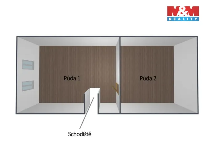 Prodej rodinného domu, Teplá - Klášter, Šafářské Domky, 390 m2