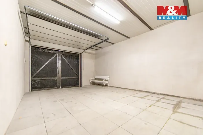 Prodej rodinného domu, Teplá - Klášter, Šafářské Domky, 390 m2