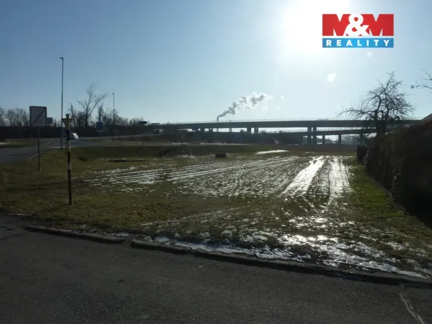 Prodej komerčního pozemku, Opatovice nad Labem, 8413 m2