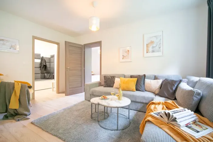 Prodej bytu 2+kk, Jeseník, Na Mýtince, 58 m2