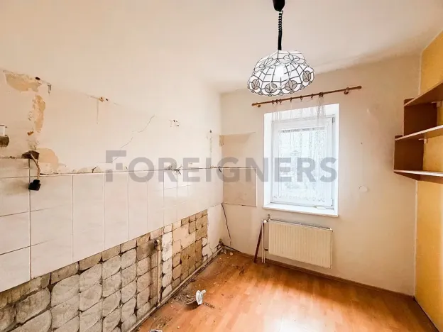 Prodej rodinného domu, Brno, Škroupova, 117 m2