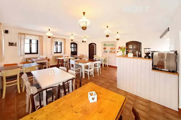 Prodej rodinného domu, Jilemnice, K Vejrychovsku, 230 m2