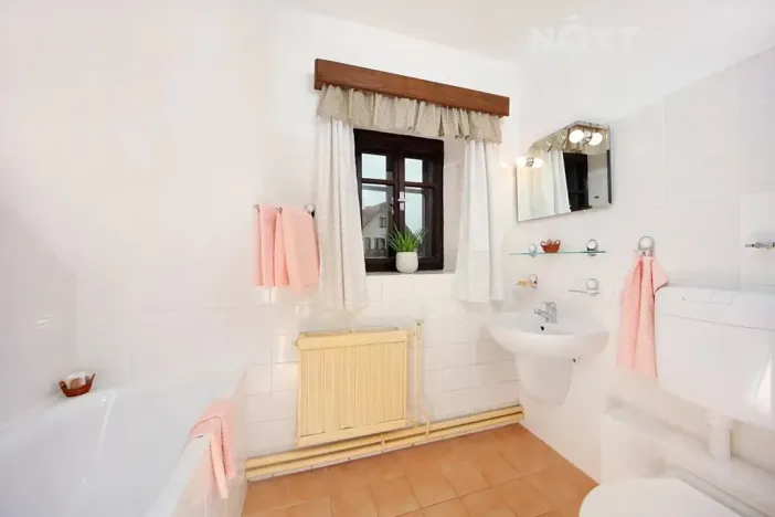 Prodej rodinného domu, Jilemnice, K Vejrychovsku, 230 m2