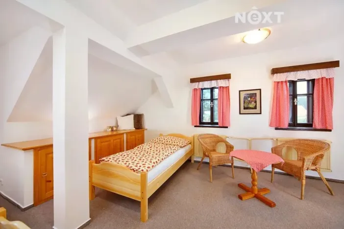 Prodej rodinného domu, Jilemnice, K Vejrychovsku, 230 m2