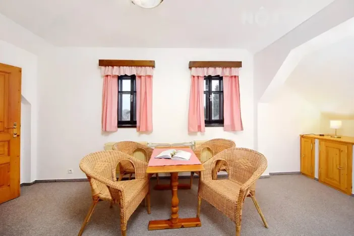 Prodej restaurace, Jilemnice, K Vejrychovsku, 230 m2