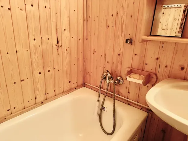 Prodej chaty, Starý Petřín, 90 m2