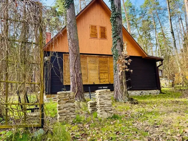 Prodej chaty, Starý Petřín, 90 m2