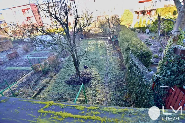 Prodej rodinného domu, Nové Město na Moravě, 240 m2