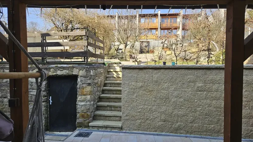 Prodej rodinného domu, Jaroměř, Národní, 217 m2