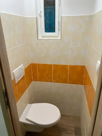 Pronájem bytu 2+kk, Praha - Podolí, Na dolinách, 40 m2