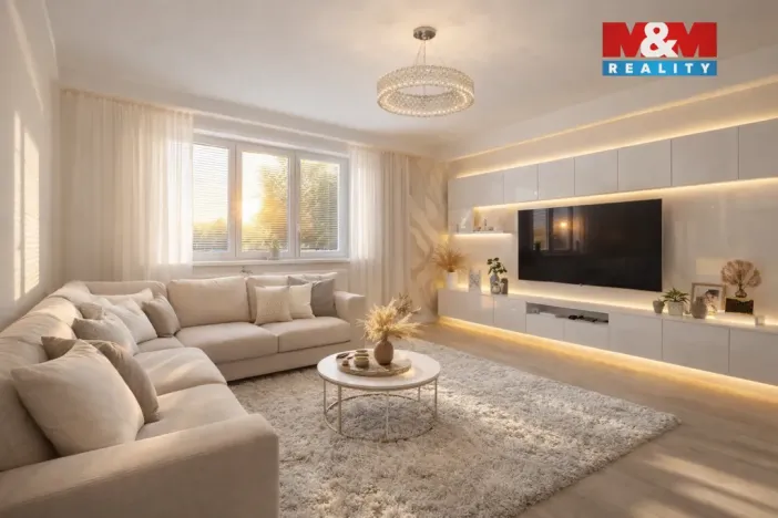 Prodej rodinného domu, Staré Město, Horní, 138 m2