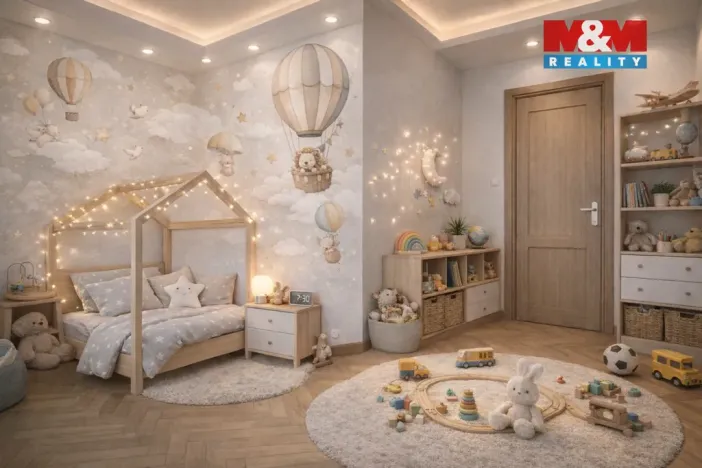 Prodej rodinného domu, Staré Město, Horní, 138 m2