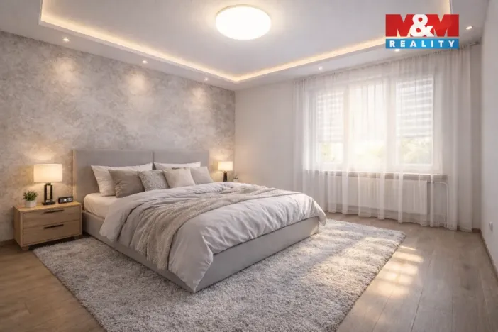 Prodej rodinného domu, Staré Město, Horní, 138 m2