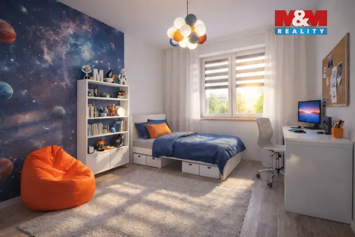 Prodej rodinného domu, Staré Město, Horní, 138 m2