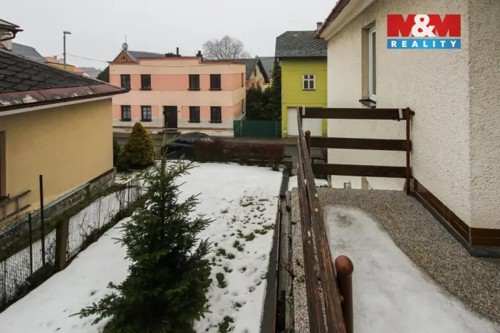 Prodej rodinného domu, Staré Město, Horní, 138 m2