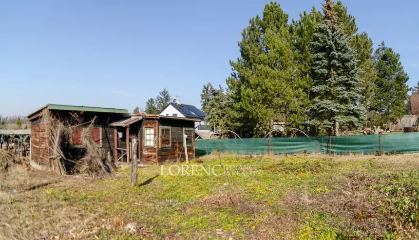 Prodej pozemku, Unhošť, Štoka, 632 m2