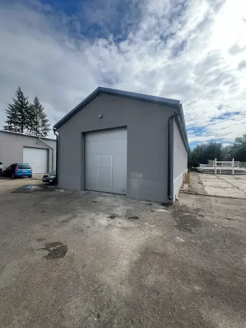 Pronájem skladu, Brno, Kaštanová, 108 m2