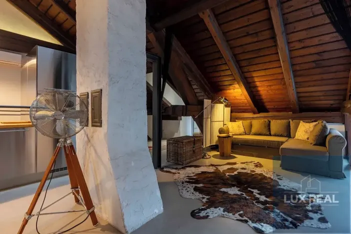 Prodej atypického bytu, Mikulov, Komenského, 164 m2