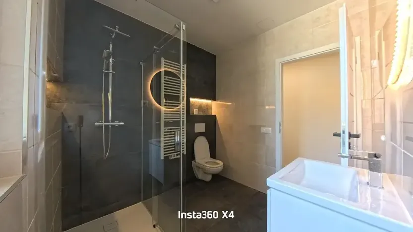 Pronájem bytu 2+kk, Praha - Holešovice, Malá Plynární, 47 m2