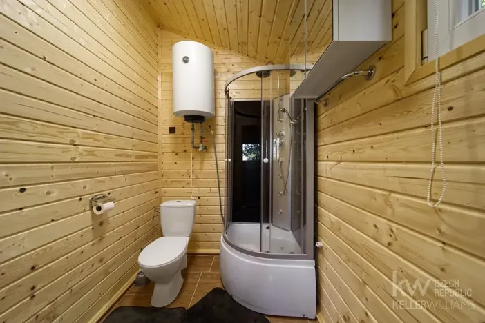 Prodej chaty, Plešnice, 29 m2