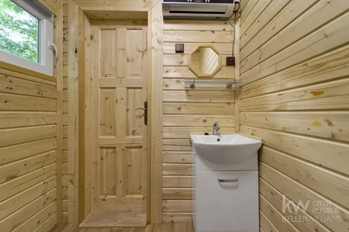 Prodej chaty, Plešnice, 29 m2