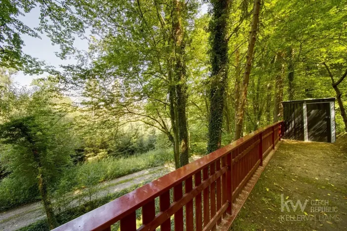 Prodej chaty, Plešnice, 29 m2