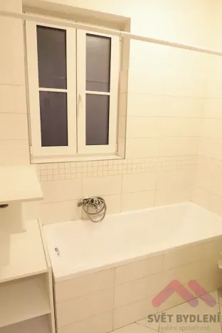 Pronájem bytu 3+kk, Praha - Michle, Na dědinách, 78 m2