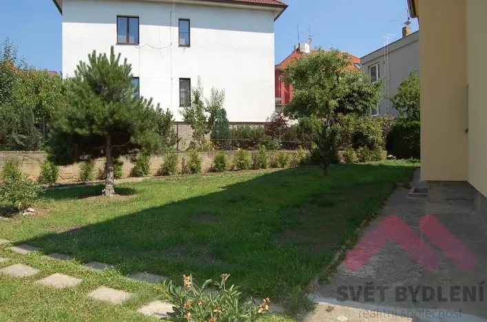 Pronájem bytu 3+kk, Praha - Krč, Přechodní, 81 m2