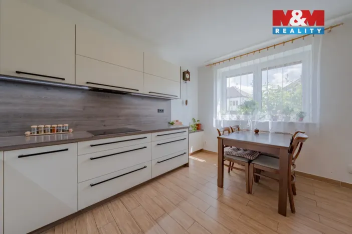 Prodej rodinného domu, Březolupy, 167 m2