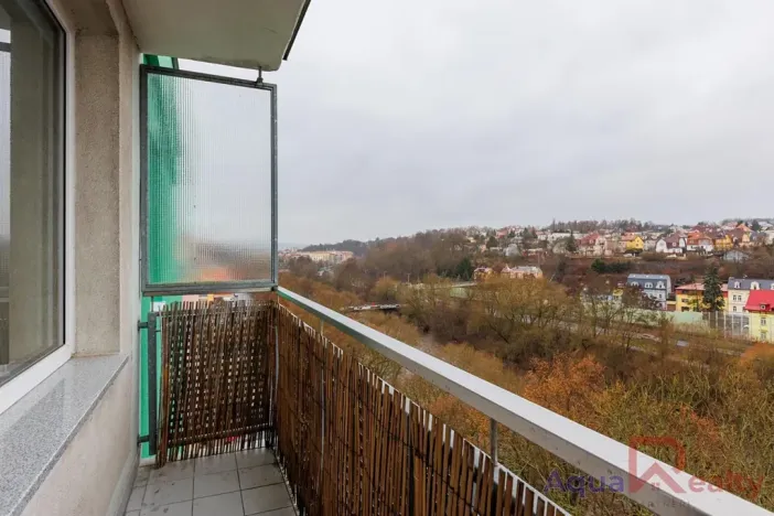 Prodej bytu 3+1, Karlovy Vary, Vítězná, 74 m2