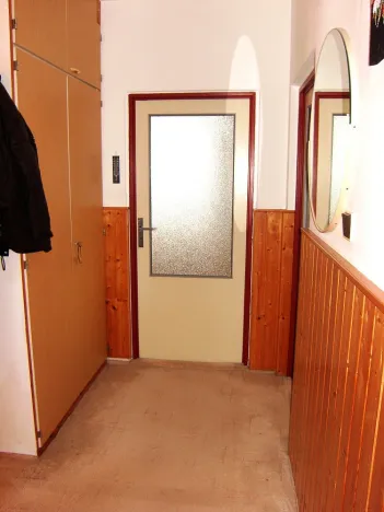 Prodej bytu 4+1, Choceň, Záměstí, 90 m2