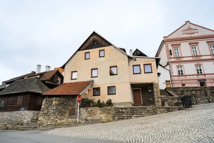 Prodej vícegeneračního domu, Štramberk, Horní Bašta, 136 m2