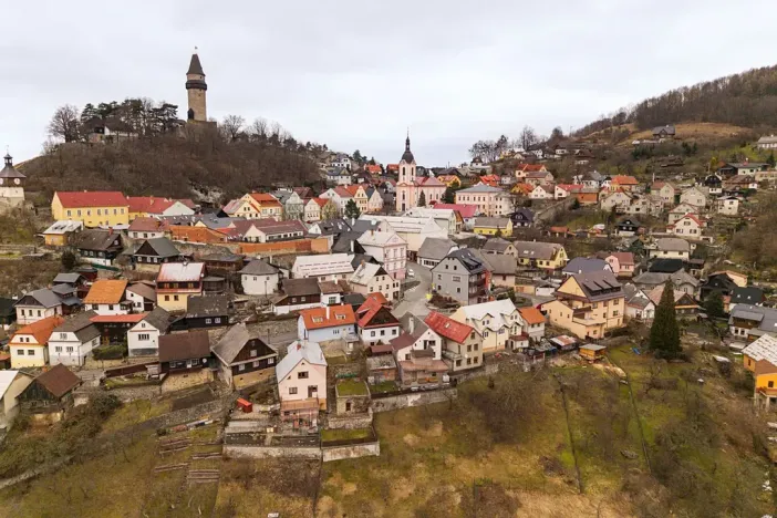 Prodej vícegeneračního domu, Štramberk, Horní Bašta, 136 m2