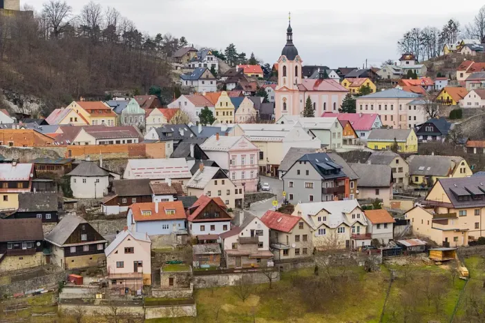 Prodej vícegeneračního domu, Štramberk, Horní Bašta, 136 m2