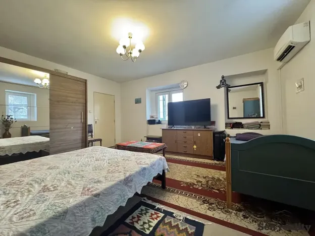 Prodej vícegeneračního domu, Podmoky, 103 m2