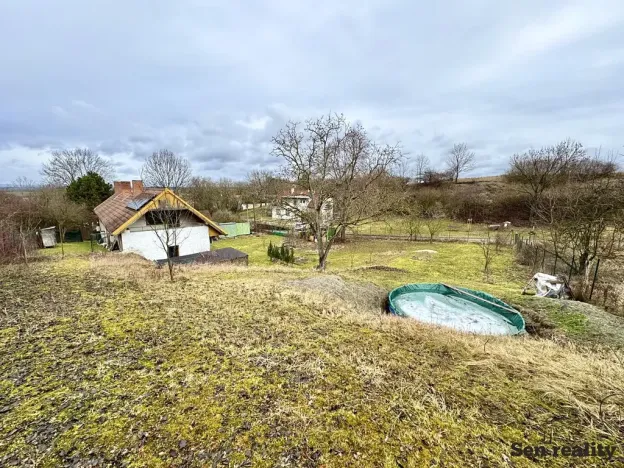 Prodej vícegeneračního domu, Podmoky, 103 m2