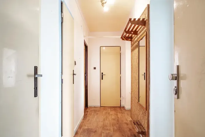 Prodej bytu 3+kk, Horní Jelení, A. Zápotockého, 62 m2