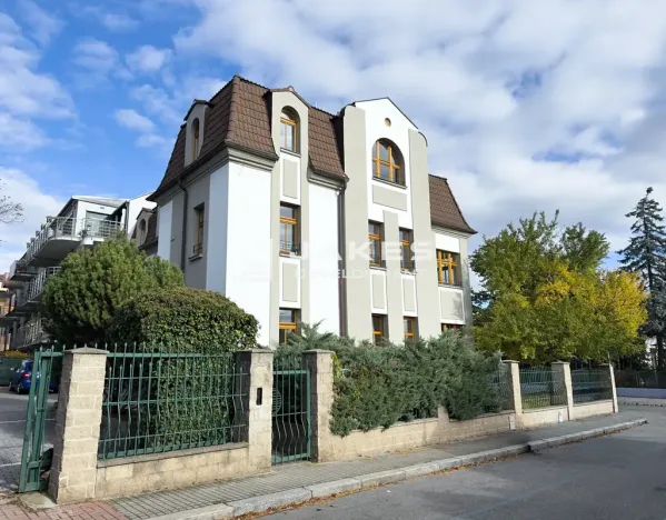 Prodej bytu 1+kk, Praha - Liboc, Jenečská, 29 m2